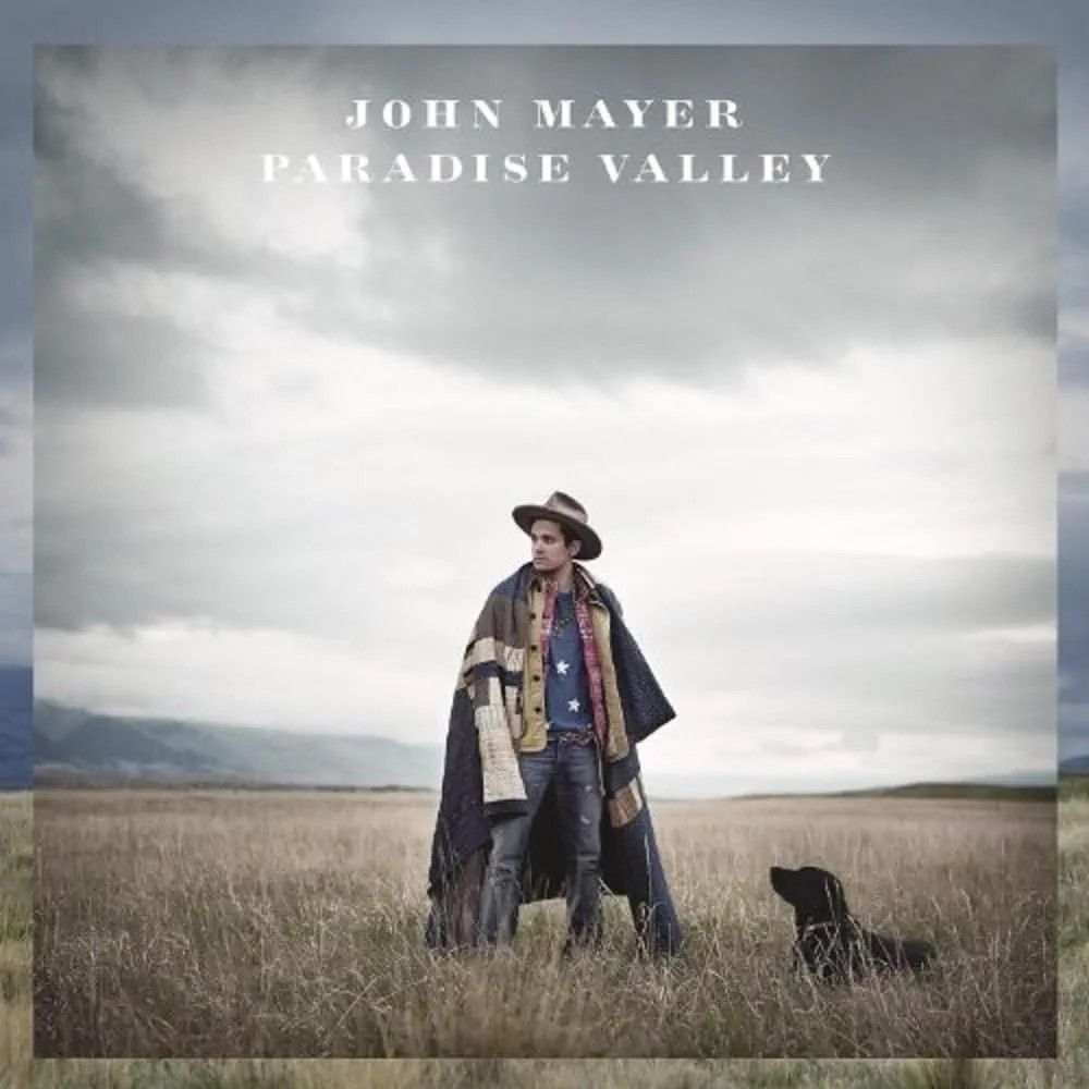 John Mayer - Paradise Valley Vinyl (Category: Vinyls) located in Manila. Submitted by jhenaloymerchandise (Listing ID 1409100991, Image 1). Description: John Mayer - Paradise Valley ₱3,750 Brand New sealed made in USA.