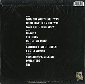 John Mayer Trio - Try! Live in Concert (Category: Vinyls) located in Manila. Submitted by jhenaloymerchandise (Listing ID 1409097662, Image 2). Description: John Mayer Trio - Try! Live in Concert Brand New sealed made in USA ₱5,500.