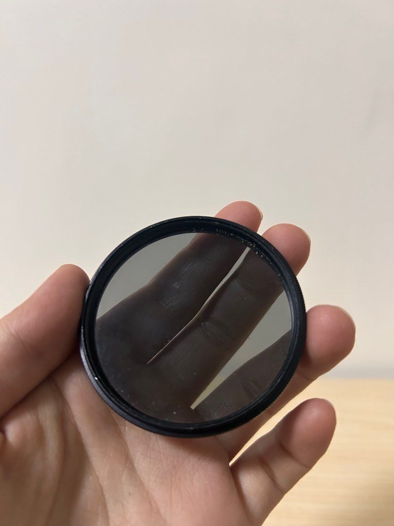 Kenko Camera 55mm Polarizer Filter (Category: Camera Bags & Carriers) located in Bulacan. Submitted by mecrafts4u.olstr (Listing ID 1409197819, Image 3). Description: .