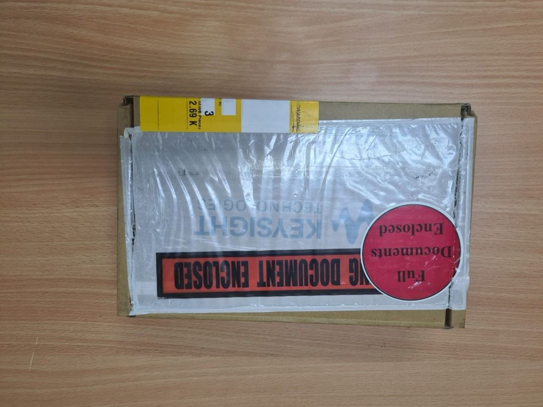 Keysight 82357B USB/GPIB Interface64699790223106112