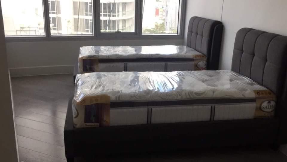 Kirov Proscenium 3BR at Rockwell Makati (Category: Apartments & Condos) located in Makati City. Submitted by monica_dy (Listing ID 1409116314, Image 3). Description: Kirov Proscenium 3BR For Sale Sits on a low floor-facing amenities Floor Area: 223 sqm approx Semi Furnished with 2 parking slots Orientation: Facing NorthEast Property Features: Masters Bedroom with a masters T&B Bedroom 2 with its own en-suite T&B Ample Size Bedroom 3 Powder Room S