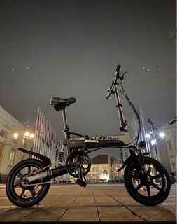 Lankeleisi Dijual | Carousell Indonesia