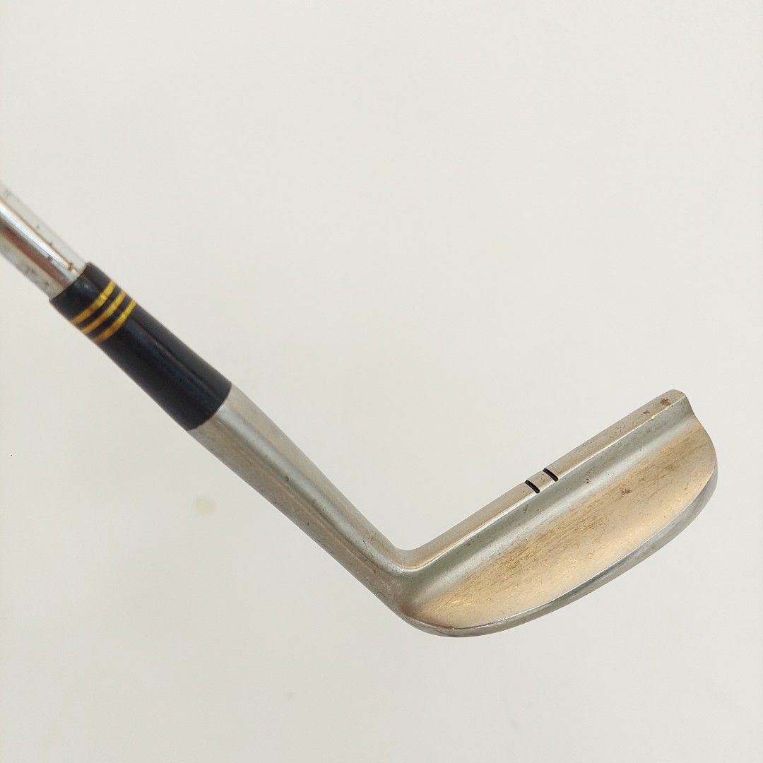 MacGregor Jack Nicklaus Muirfield Putter (Category: Golf) located in Quezon City. Submitted by cocopeats (Listing ID 1409102207, Image 2). Description: Lalamove/Grab Banawe QC area.