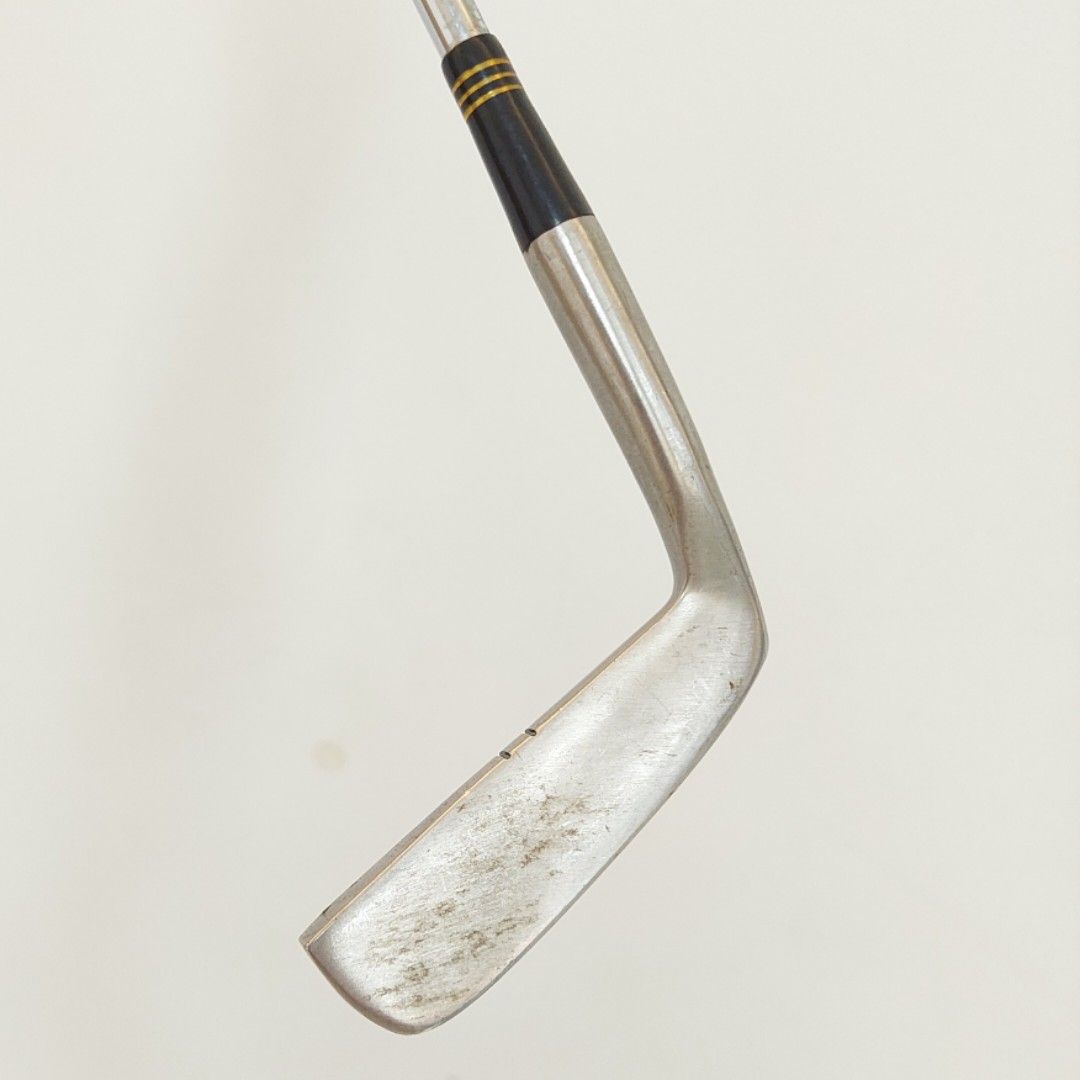 MacGregor Jack Nicklaus Muirfield Putter (Category: Golf) located in Quezon City. Submitted by cocopeats (Listing ID 1409102207, Image 3). Description: Lalamove/Grab Banawe QC area.