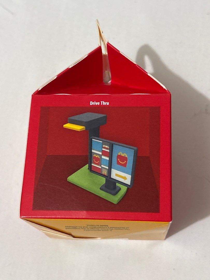 Mcdonalds burger grill (Category: BBQ, Grills & Hotpots) located in Olongapo. Submitted by rosalyntlopez (Listing ID 1409148322, Image 1). Description: .