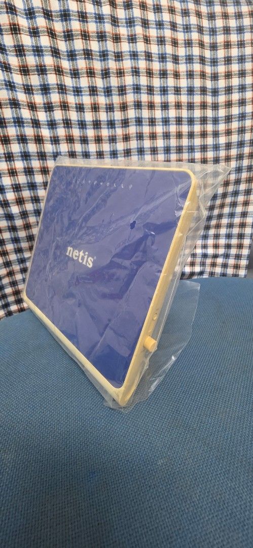 Modem (Category: Networking) located in Cheras. Submitted by balithink.me (Listing ID 1409204196, Image 3). Description: Item no longer in use, buy lump sum or saparate. Text me fo details.