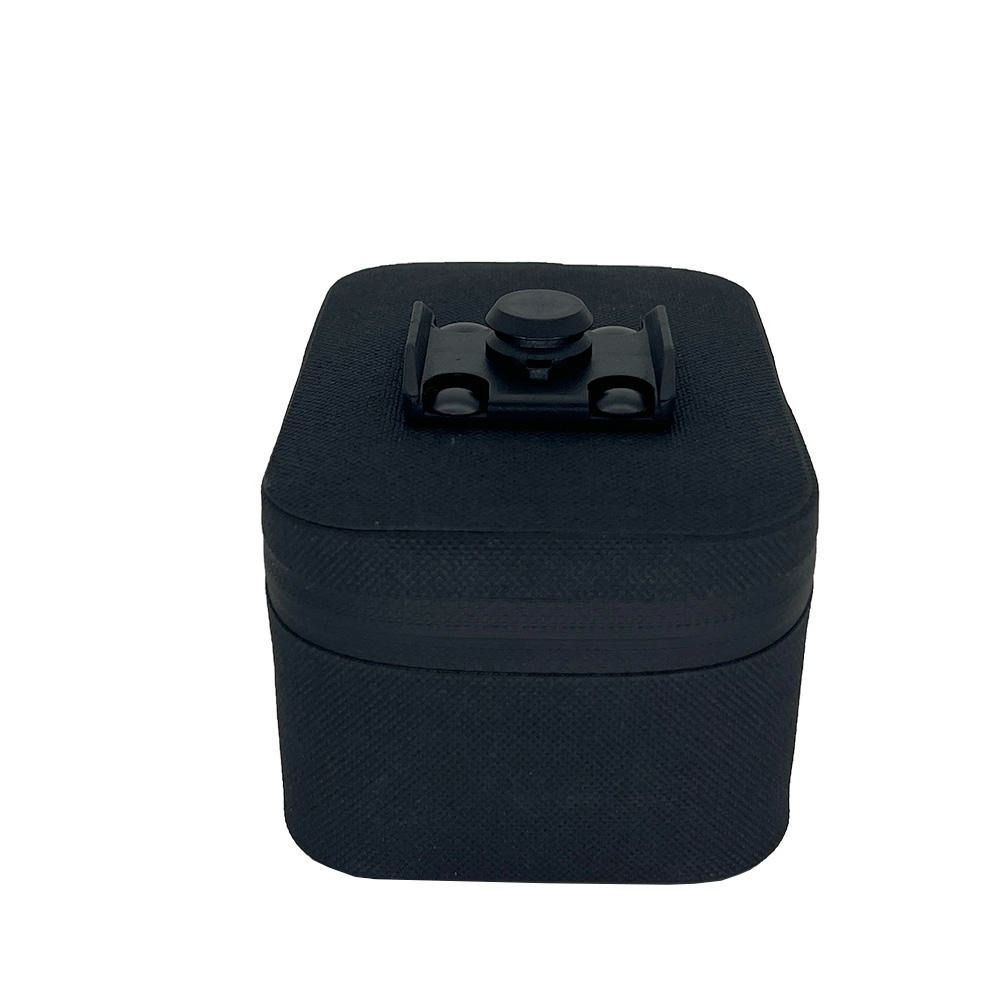 OEM Magnetic Bicycle Saddle Bag (Category: Bicycles) located in Manila. Submitted by mysticriver-9588 (Listing ID 1409130481, Image 3). Description: Road / Beach / Mountain Bike Saddle Bag 🚴‍♂️💨 A compact and durable magnetic click-on under-seat bag perfect for every cyclist! ✔️ Waterproof — protects your tools & essentials ✔️ Magnetic click-on design — easy to attach & remove ✔️ Fits mini tools, keys, wallet, repair kits, and more ✔️ Ideal for