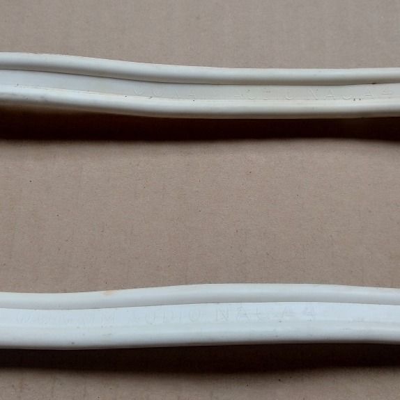 Pair Naim Speaker Cables64710219035907112