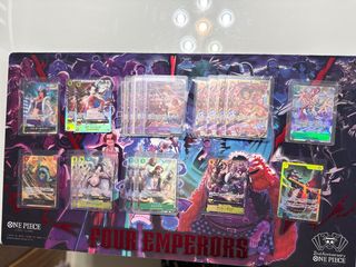 (Category: ) located in . Submitted by levelinguptcg (Listing ID 1409215783, Image 1). Description: .