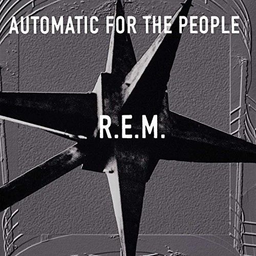 R.E.M. - Automatic For The People vinyl (Category: Vinyls) located in Manila. Submitted by jhenaloymerchandise (Listing ID 1409163005, Image 1). Description: R.E.M. - Automatic For The People ₱3,500 Brand New sealed made in Germany.