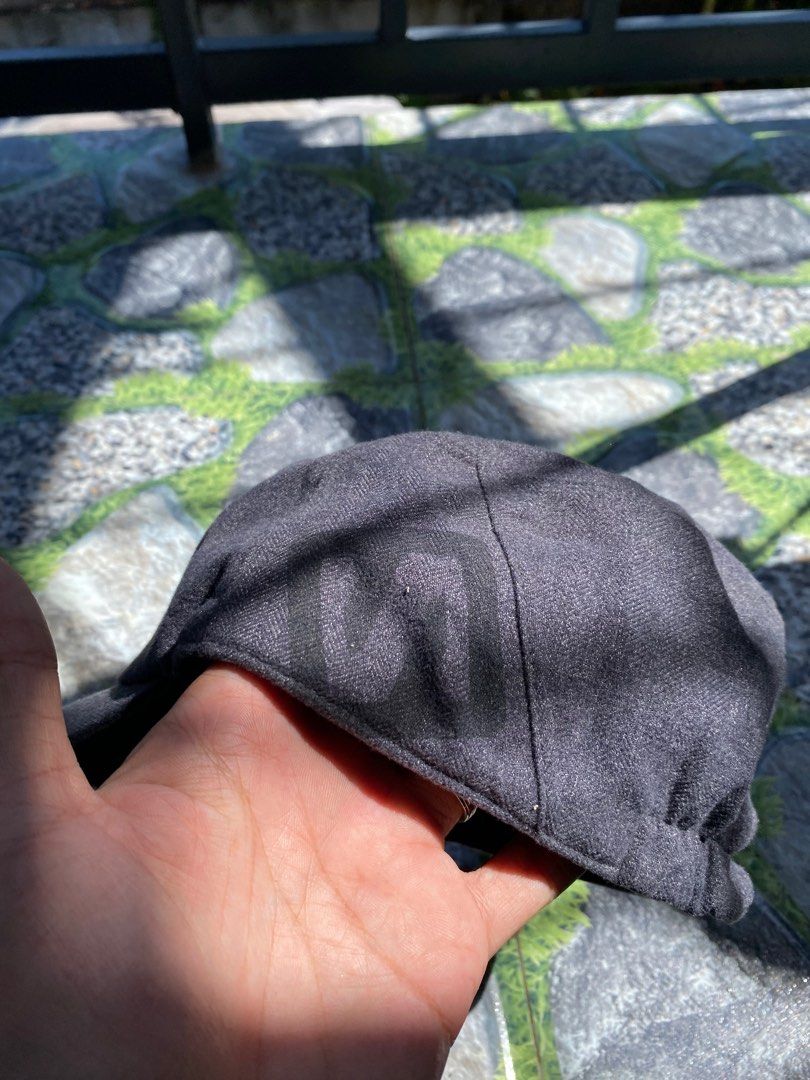 Salomon Flat Outdoor Cap (Category: Caps & Hats) located in Bacolod City. Submitted by PSGTHRIFTIES (Listing ID 1409114264, Image 2). Description: Brand New Condition.