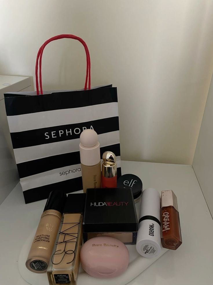 SEPHORA USA ANYTHING Pasabuy Jan 2-3 (Category: Makeup) located in Manila. Submitted by la.mujer (Listing ID 1409244486, Image 2). Description: Order: Dec 14, 2025 Shipment latest: Dec 20, 2025 💰 50% Down Payment upon ordering (please be active on the day I’ll be in sephora as well just in case your item is out of stock !!) 📩 Send Desired item you want — PM me your “pahanap” and I’ll help you find it! *Service Fee: 10-20% of purchase price per 
