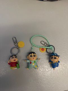 Shin-Chan Hong Thai Inhaler Limited Limited Version, Hobbies & Toys ...