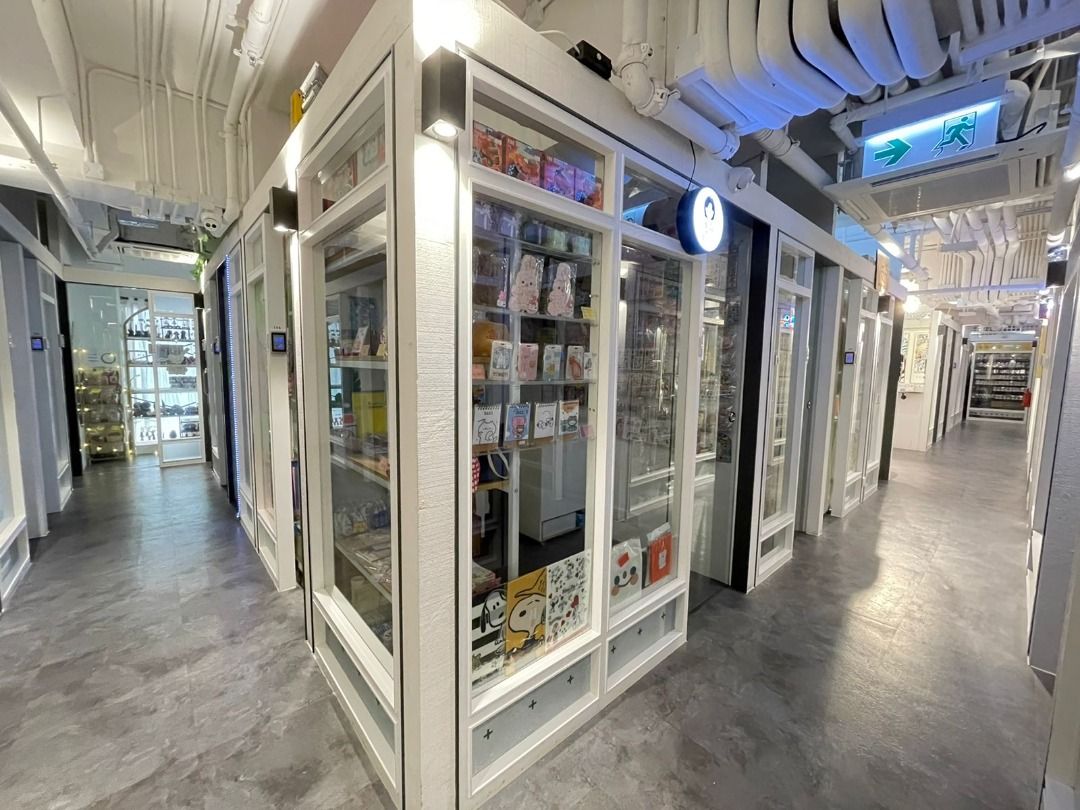 旺角SOLO Unit: 116/117, 樓盤, 樓盤出租, 商鋪- Carousell