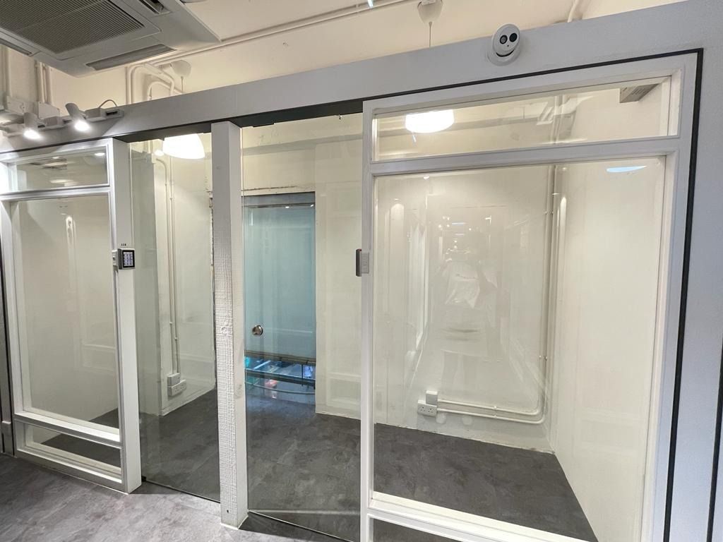 旺角SOLO Unit: 116/117, 樓盤, 樓盤出租, 商鋪- Carousell