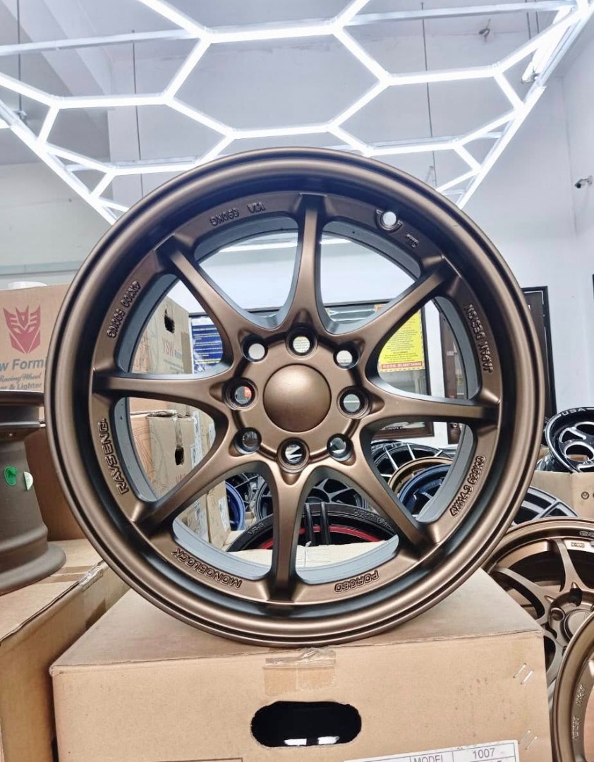 SPORT Rim CE28 15