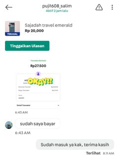 (Kategori: ) berada di . Dikirim oleh zzhrmt (ID iklan 1409169198, Gambar 1). Deskripsi: .