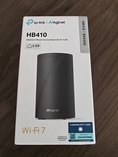 Tp link hb410 For Sale | Networking | Carousell Singapore