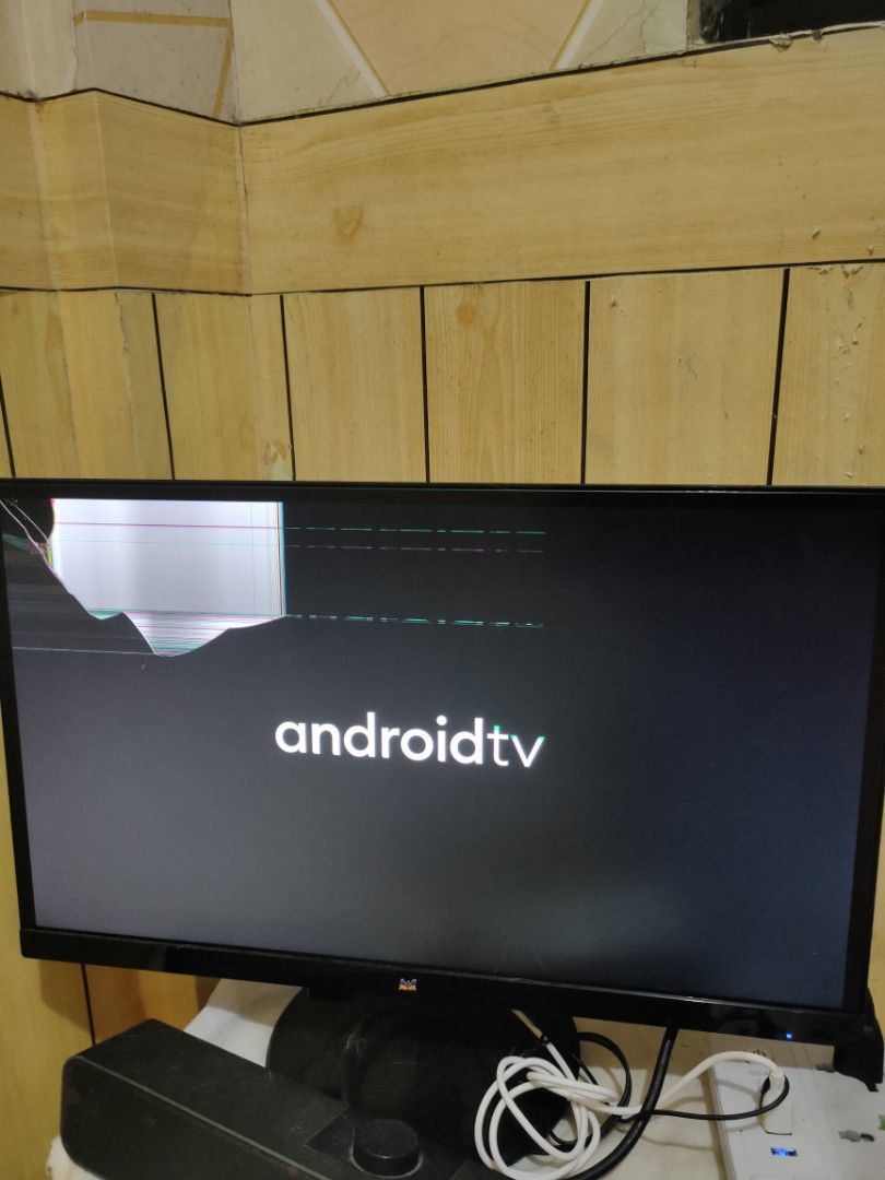 ViewSonic VA2259 Model (w/ defect) (Category: Monitor Screens) located in Manila. Submitted by merl01 (Listing ID 1409256935, Image 3). Description: ViewSonic 22 inches frameless monitor VA2259 model 1920*1080 60hz IPS VGDI & HDMI 3.5mm audio jack inclusion: power cable Issue: LCD Kita sa pic meetup/ pickup/lalamove choicemarket pasig/cainta/lifehomes ortigas.