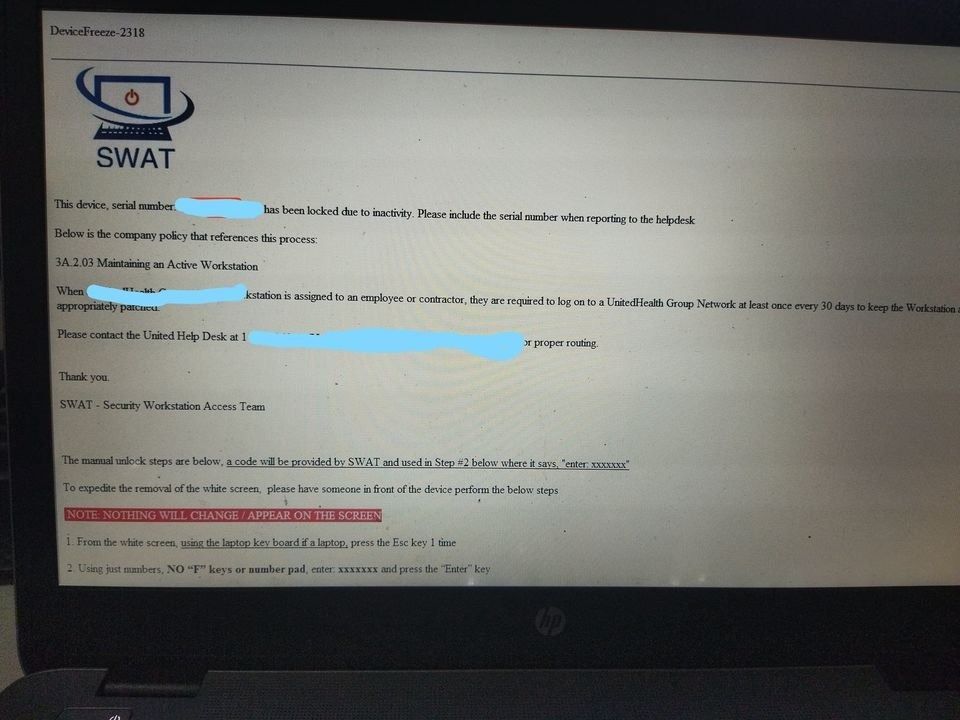WE BUY BPO LAPTOP (Category: Laptops & Notebooks) located in Taguig. Submitted by charlie1384 (Listing ID 1409119473, Image 2). Description: WE BUY COMPANY PULL OUT LAPTOP FOR DISPOSAL .