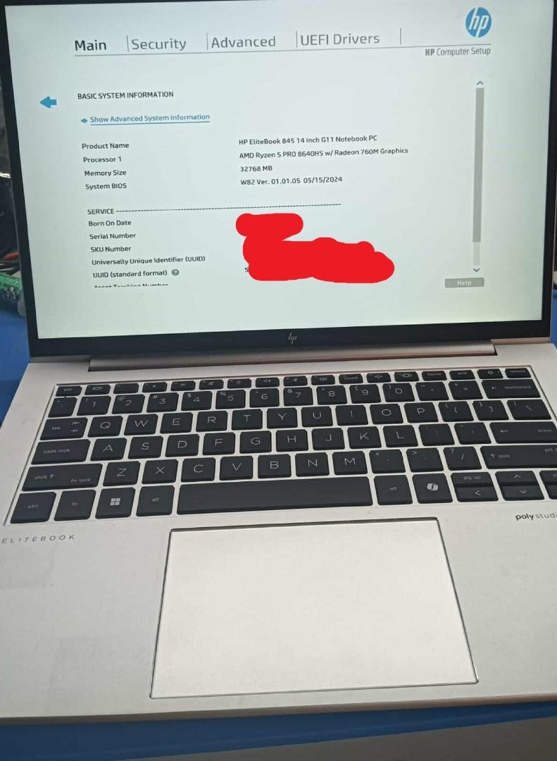 WE BUY BPO LAPTOP (Category: Laptops & Notebooks) located in Taguig. Submitted by charlie1384 (Listing ID 1409119473, Image 3). Description: WE BUY COMPANY PULL OUT LAPTOP FOR DISPOSAL .