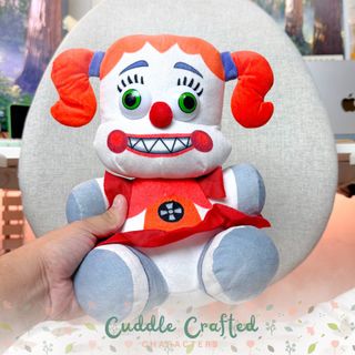 (Category: ) located in . Submitted by cuddlecraftedcharacters (Listing ID 1409154256, Image 1). Description: .