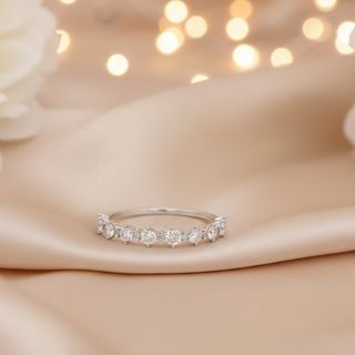Wedding Band Collection item 1