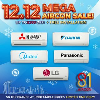 (Category: ) located in . Submitted by 81.aircon (Listing ID 1409283732, Image 1). Description: .