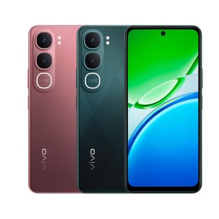 VIVO手機及平板電腦及藍牙耳機及智能手錶 Collection item 3