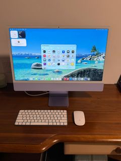 (Category: ) located in . Submitted by SecondhandiMacs (Listing ID 1409373923, Image 1). Description: .