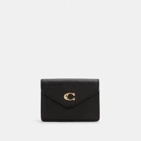 Coach Tammie Card Case (Category: Luxury Bags & Wallets) located in Manila. Submitted by an.g_ (Listing ID 1409426380, Image 2). Description: .