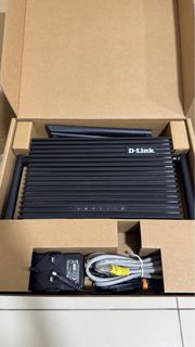 Huawei WiFi Router AF23 and Unlocked Huawei USB 4G Modem E3372h-153 ...