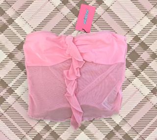 （分類：）位於 。 由 tina_xoxo.thrift 提交（商品編號 1409356909，圖片 1）。簡介： 。