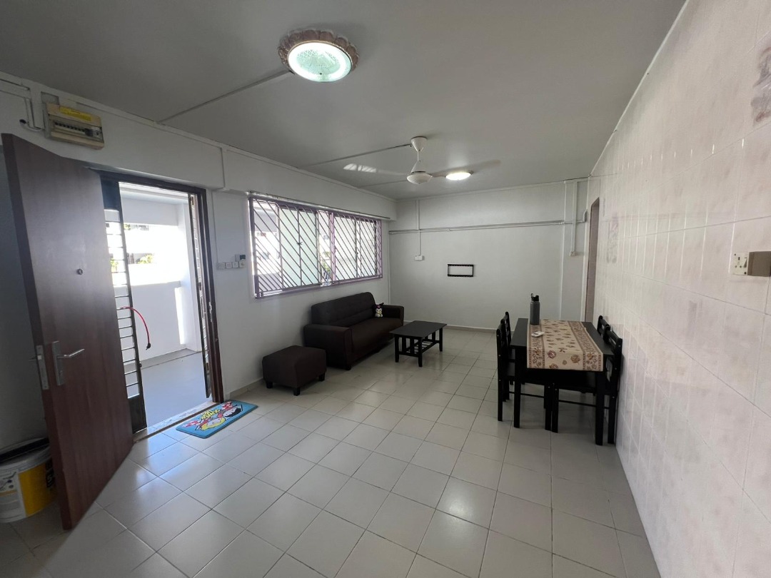 (Category: ) located in . Submitted by housematch.sg (Listing ID 1409291041, Image 1). Description: .