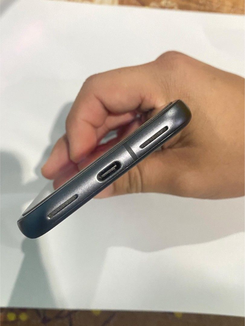 GOOGLE PIXEL 8A (Category: Google Pixel) located in Kuala Lumpur. Submitted by firdausyan40200 (Listing ID 1409323332, Image 3). Description: pixel 8a untuk dilepaskan...128gb condition 9/10.