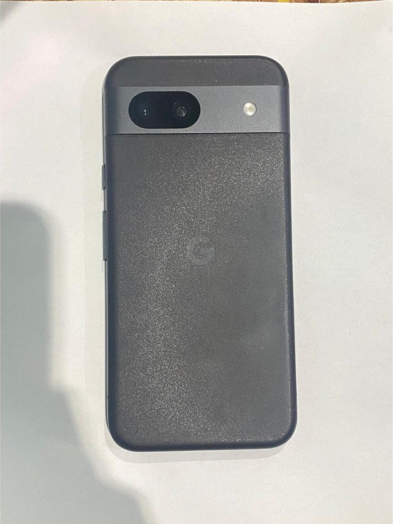 GOOGLE PIXEL 8A (Category: Google Pixel) located in Kuala Lumpur. Submitted by firdausyan40200 (Listing ID 1409323332, Image 1). Description: pixel 8a untuk dilepaskan...128gb condition 9/10.