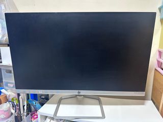 HP 24-inch Monitor