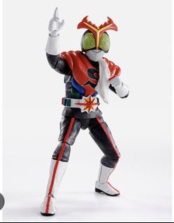 S.H.Figuarts(真骨彫製法) 仮面ライダー響鬼 「仮面ライダー響鬼」 100+ 件Kamen rider stronger出售| 玩具& 遊戲類| Carousell Hong Kong