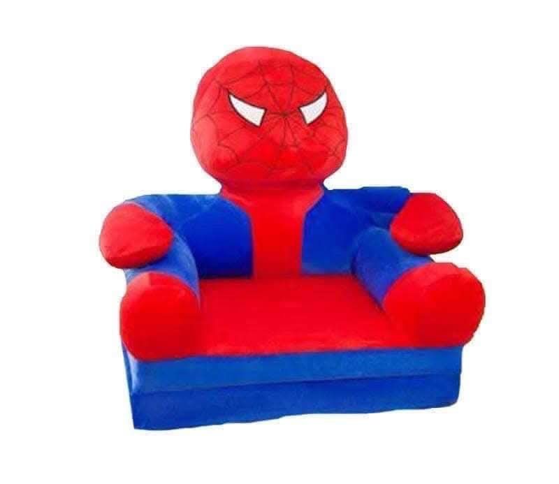 kids character sofa bed (Category: Bed Guards) located in Manila. Submitted by yzcartph (Listing ID 1409328343, Image 2). Description: .