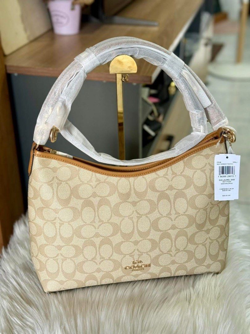 Laurel (Category: Luxury Bags & Wallets) located in Manila. Submitted by lovieauthenticmerchandise (Listing ID 1409337023, Image 3). Description: .