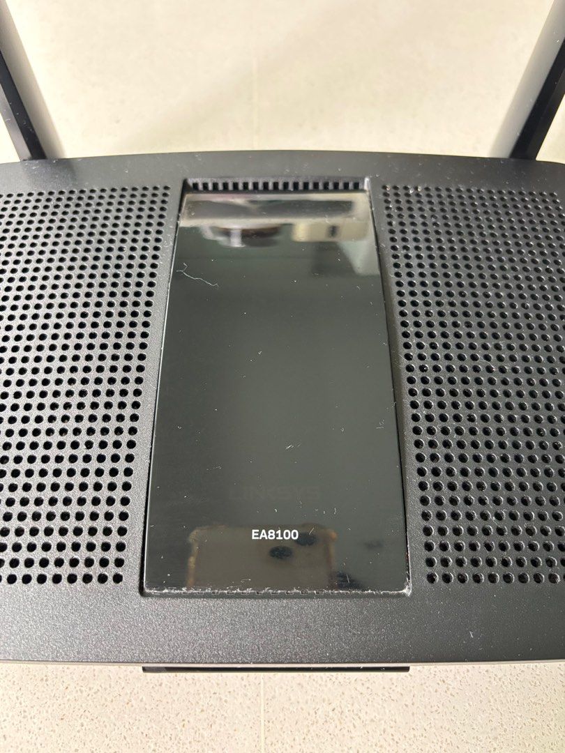 Linksys EA8100 Wireless Router469520476936622081