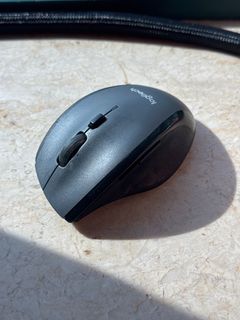 Logitech Wireless Mouse M705440378715685539840