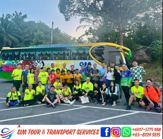 (Category: ) located in . Submitted by sim.tour.transport.services (Listing ID 1409340762, Image 1). Description: .