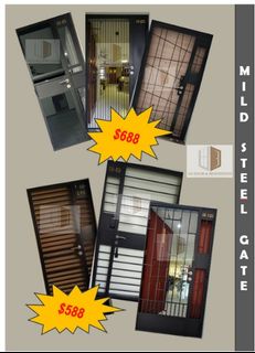 (Category: ) located in . Submitted by addoornrenovation (Listing ID 1269089536, Image 1). Description: .