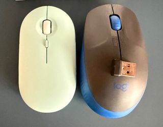 Wireless Mouse439494220165959680