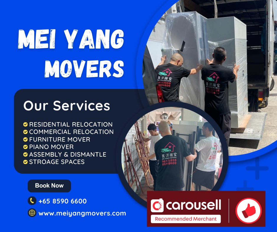 (Category: ) located in . Submitted by meiyangmovers (Listing ID 1235744475, Image 1). Description: .