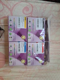 Nano Tech T04E Compatible Ink Cartridge493813488230737920
