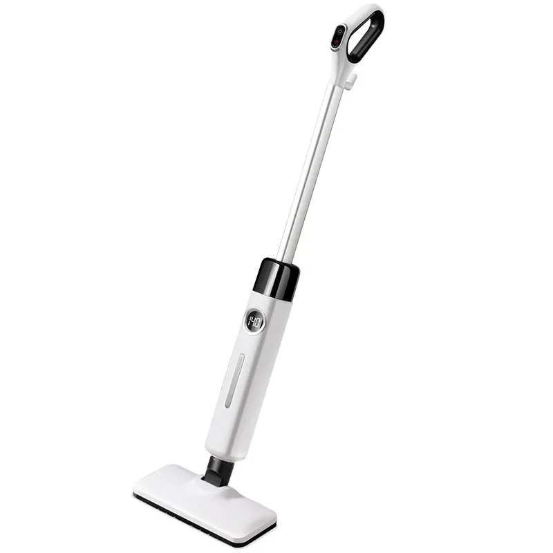 New Multifunctional High Temperature Steam Mop Non-wireless Dynamic ...