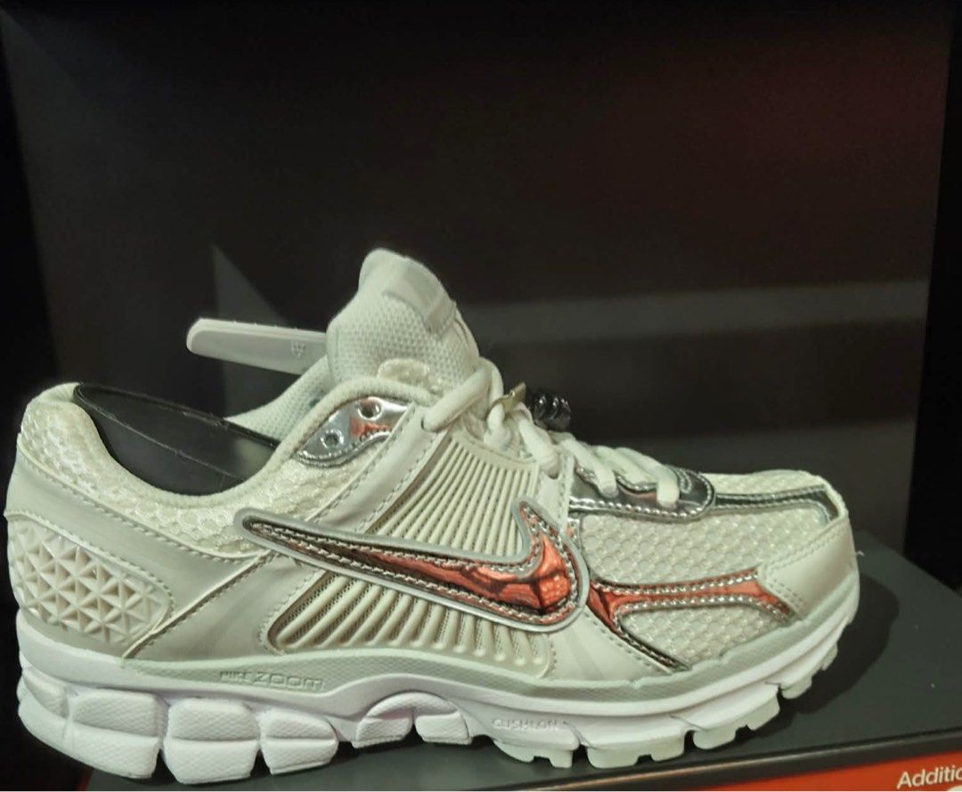 Nike Zoom Air Cushion Sneakers (Category: Sneakers) located in Paranaque City. Submitted by maineshar19 (Listing ID 1409387735, Image 1). Description: Pre Order.