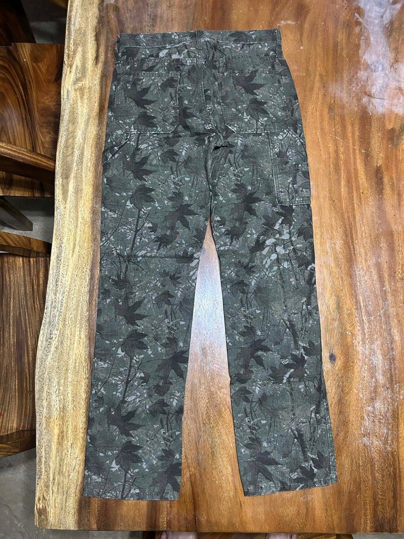 Oldnavy X Realtree (Category: Activewear) located in Caloocan City. Submitted by melfort420 (Listing ID 1409342347, Image 2). Description: Old Navy X Realtree P 1600 Black 30x 32 Hem 8 Mint and Excellent condition Color and fabric 100/100 Used only 3x No Issue No Flaws Bought from Canada 🇨🇦 From personal wardrobe collection NOT thrifted NOT ukay Location Parañaque Shipping thru J&T or Lalamove MOD GCash to Maya Wallet .